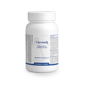 Biotics Research® CurcumRx™