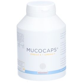 Decola Mucocaps