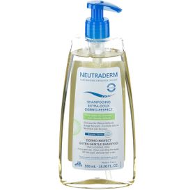 Neutraderm Dermo-Respect Extra Zachte Shampoo