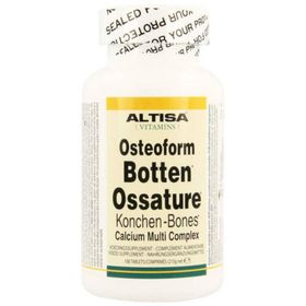 Altisa Osteoform Calcium Multi Complex