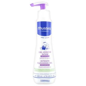 Mustela Gel Intieme Hygiëne