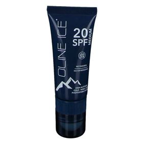 Oline Ice Combi SPF20 + Ice Lipstick SPF30