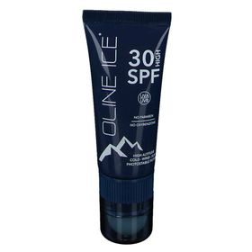 Oline Ice Combi SPF30 + Ice Lipstick SPF30