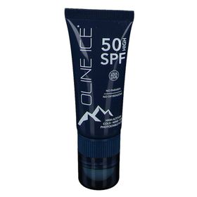 Oline Ice Combi SPF50 + Ice Lipstick SPF30