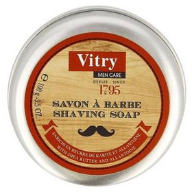 Savon à Barbe Vitry H2001