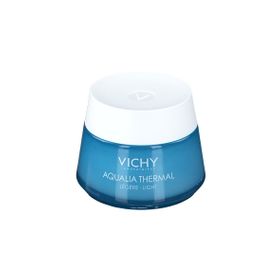 Vichy Aqualia Lichte Crème
