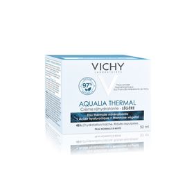 Vichy Aqualia Crème Légère