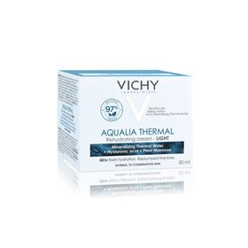 Vichy Aqualia Lichte Crème