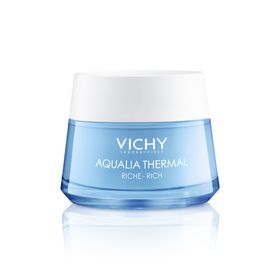 Vichy Aqualia Crème Riche