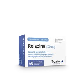 Relaxine 500mg