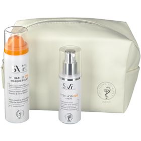 SVR Hydracid Trousse de Beauté C20 Crème + C50 Masque