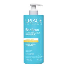 Uriage Bariésun Baume Réparateur Après Soleil