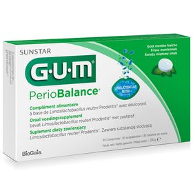 GUM Periobalance