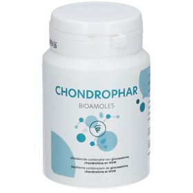 Chondrophar