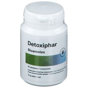 Detoxiphar