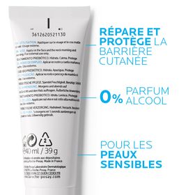 La Roche-Posay Toleriane Sensitive Crème