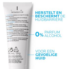 La Roche-Posay Toleriane Sensitive Crème