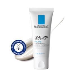 La Roche-Posay Toleriane Sensitive Crème Riche