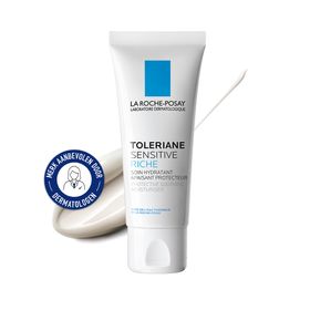 La Roche-Posay Toleriane Sensitive Rijke Crème