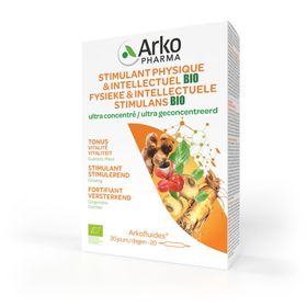 Arkofluide Stimulant Bio