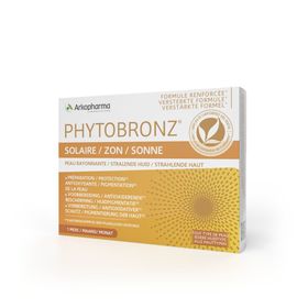 Phytobronz®