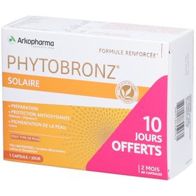 Phytobronz® DUO