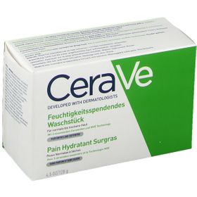 CeraVe Pain Hydratant Surgras