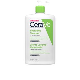 CeraVe Hydraterende Reinigingscrème