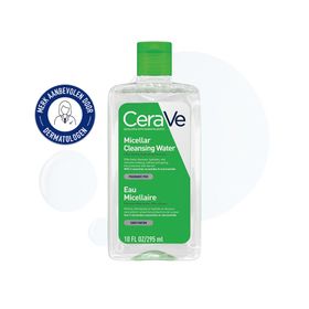 CeraVe Micellair Water