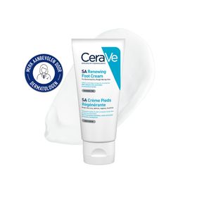 CeraVe SA Herstellende Voetcrème