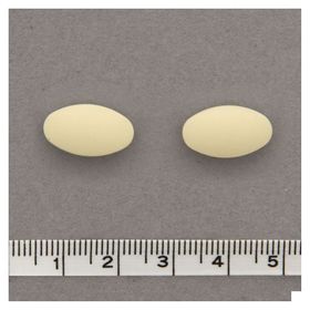 Vitaminen + Mineralen + Ginseng Vitality-Energy