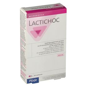 Lactichoc