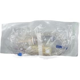 BX Access Admin. Set Vented Chamber 19cm RMC9676