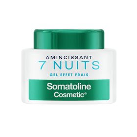 Somatoline Cosmetic Gel Ultra Intensif 7 Nuits