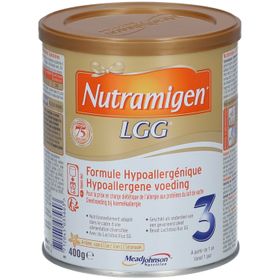 Nutramigen 3 LGG®