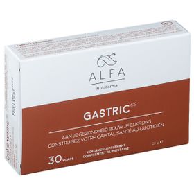 Alfa Gastric