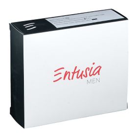 Entusia Boxer Blauw Extra Extra Large 100ml