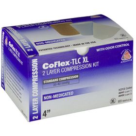 CoFlex TLC XL 7800TLC-XL