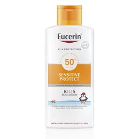 Eucerin Sun Sensitive Protect SPF50+ Kids Lotion