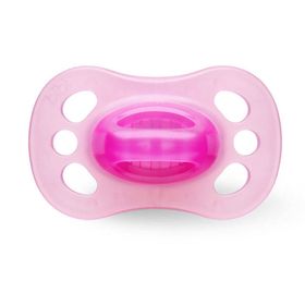 Bibi Fopspeen Happiness Natural Newborn 0-2 Maanden