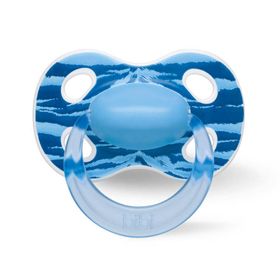 Bibi Fopspeen Happiness Natural Wild Baby 16 Maanden+
