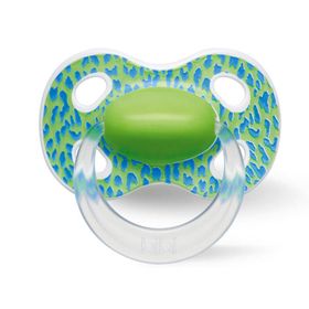 Bibi Fopspeen Happiness Natural Wild Baby 6-16 Maanden