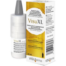 VisuXL Kunsttranen