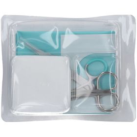 Hartmann Set de Suture 4701768