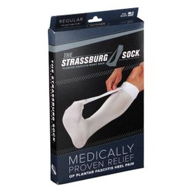 Rafys Strassburg Sock Medium 733