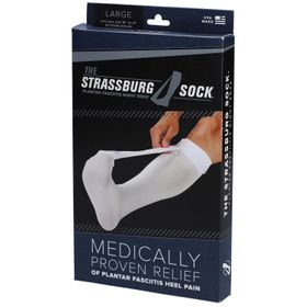 Rafys Strassburg Sock Large 733
