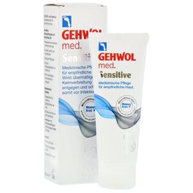 Gehwol Med. Sensitive Crème