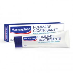 Hansaplast Pommade Cicatrisante 48384