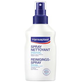 Hansaplast Spray pour Plaies 48389