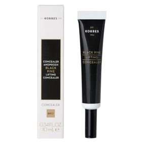 Korres Black Pine Concealer Light Shade